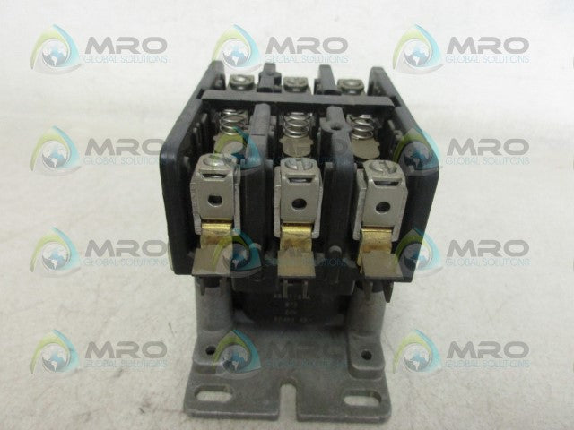 GENERAL ELECTRIC CR153C074AGC CONTACTOR *USED*