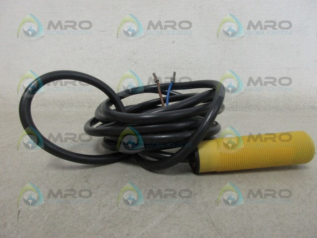 TURCK Ni8-S18-AZ3X/S100 PROXIMITY SENSOR *NEW NO BOX*