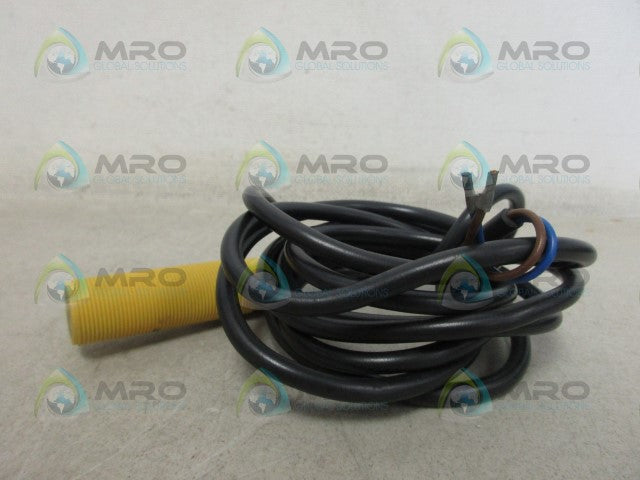 TURCK Ni8-S18-AZ3X/S100 PROXIMITY SENSOR *NEW NO BOX*