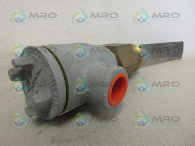 FLOWTECT V42U FLOW SWITCH *NEW NO BOX*