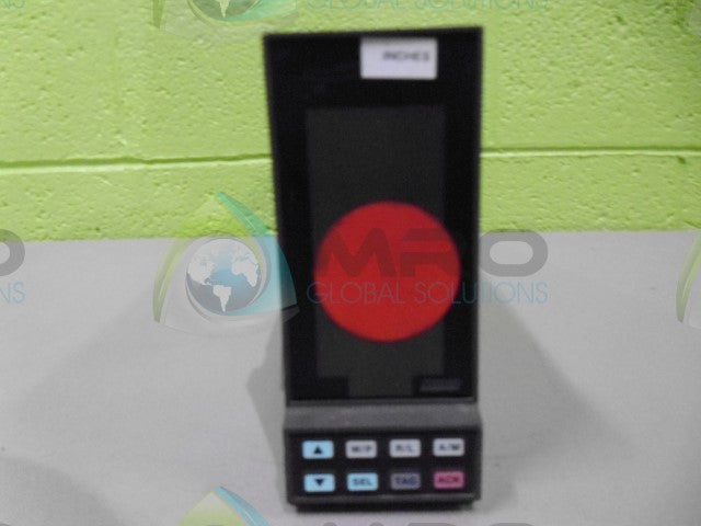 FOXBORO 761CSA-3A-3 MICRO CONTROL *USED*