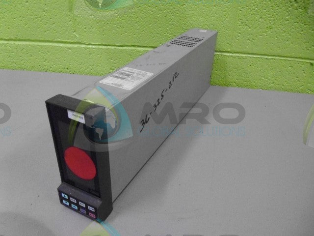 FOXBORO 761CSA-3A-3 MICRO CONTROL *USED*