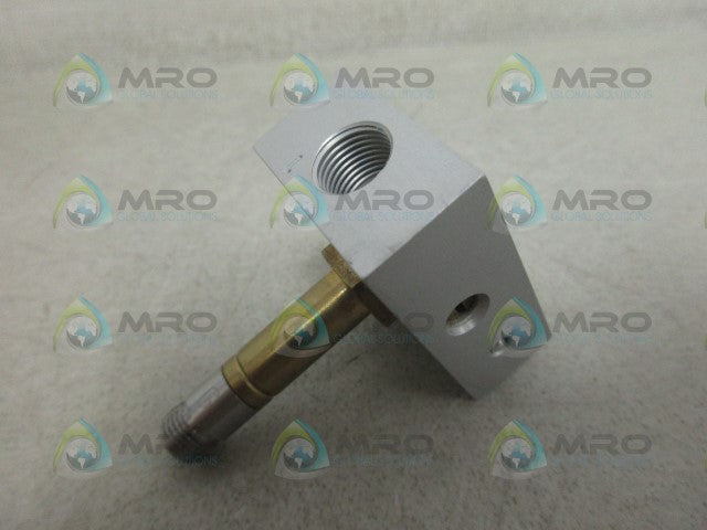 FESTO MFH-3-1/8-SEU VALVE *NEW IN BOX*