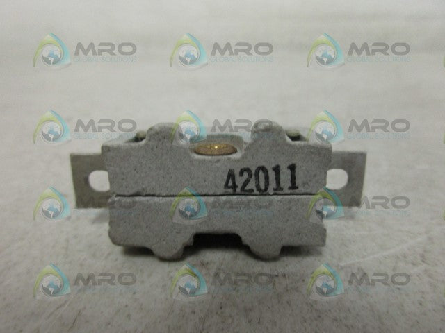ARROWHART 42011 THERMAL HEATER *USED*