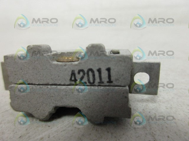 ARROWHART 42011 THERMAL HEATER *USED*