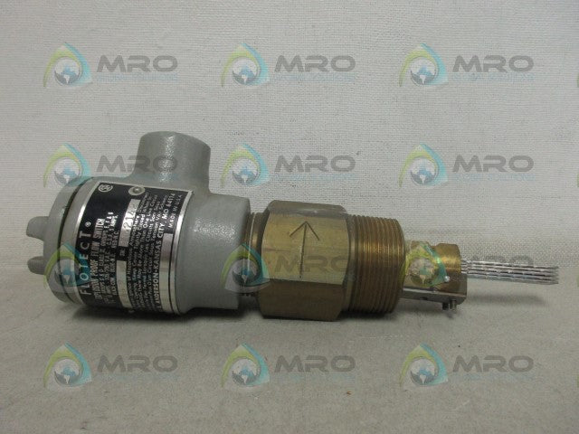 FLOTECT V4-2 FLOW SWITCH *NEW NO BOX*