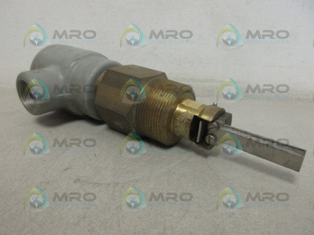 FLOTECT V4-2 FLOW SWITCH *NEW NO BOX*