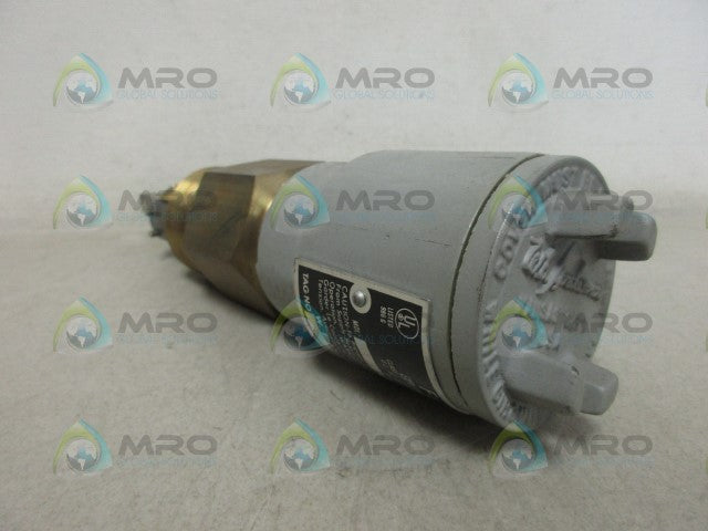 FLOTECT V4-2 FLOW SWITCH *NEW NO BOX*