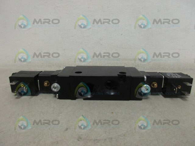 PARKER B522ADB53C SOLENOID VALVE *NEW NO BOX*