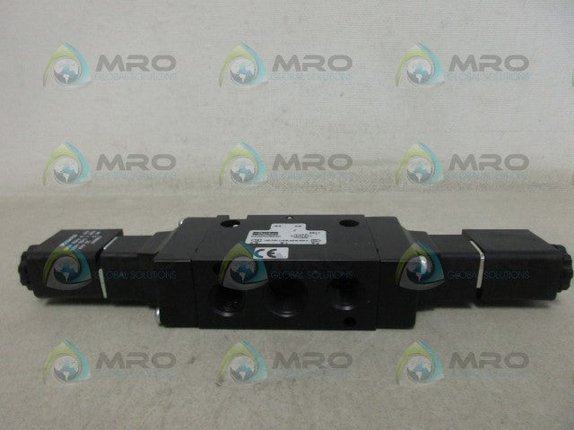 PARKER B522ADB53C SOLENOID VALVE *NEW NO BOX*