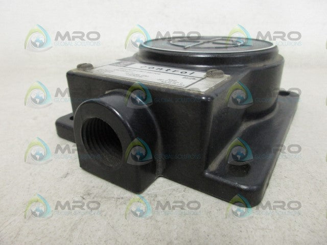 GENERAL ELECTRIC CR215DA111 PROXIMITY LIMIT SWITCH *USED*