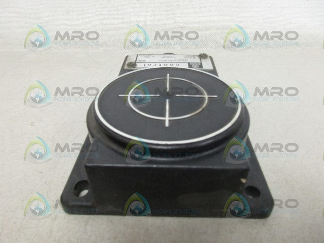 GENERAL ELECTRIC CR215DA111 PROXIMITY LIMIT SWITCH *USED*