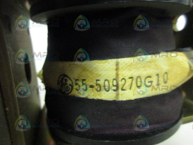 GENERAL ELECTRIC 55-509270G10 SWITCH *USED*