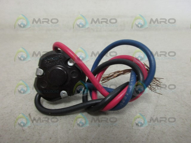 LEVITON 3A-125V SWITCH *USED*