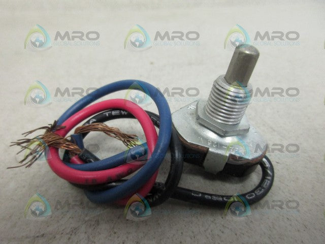 LEVITON 3A-125V SWITCH *USED*