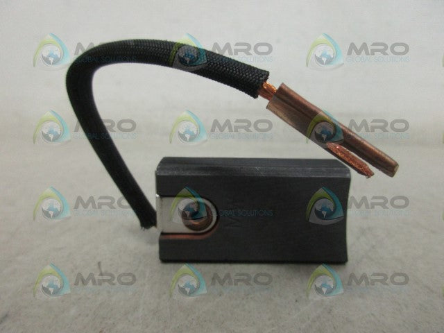 INDUSTRIAL MRO MWD CARBON BRUSH *USED*
