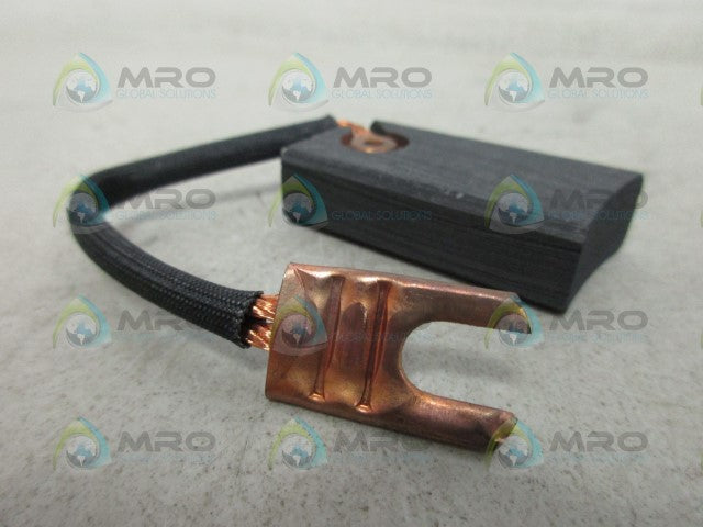 INDUSTRIAL MRO MWD CARBON BRUSH *USED*