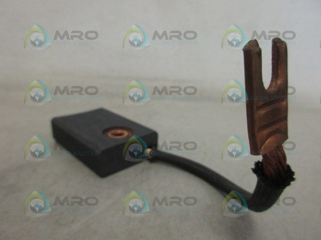 INDUSTRIAL MRO ATD CARBON BRUSH *USED*