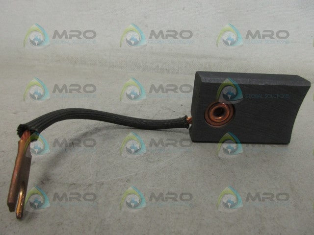 INDUSTRIAL MRO ATD CARBON BRUSH *USED*