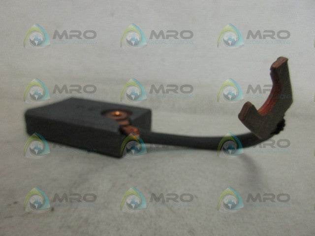 INDUSTRIAL MRO LRD CARBON BRUSH *USED*