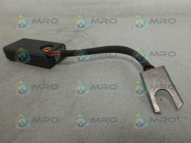 GENERAL ELECTRIC KHD CARBON BRUSH *USED*