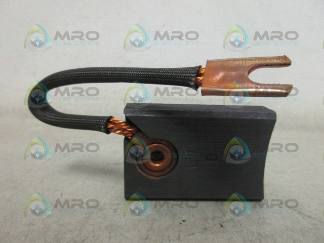 INDUSTRIAL MRO LWD CARBON BRUSH *USED*
