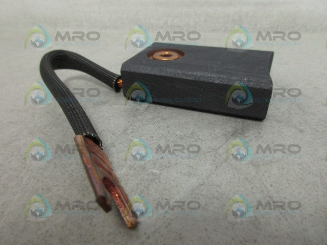 INDUSTRIAL MRO LWD CARBON BRUSH *USED*