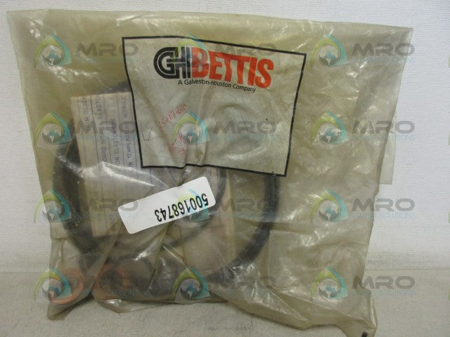 GH BETTIS CB-725-SR SERVICE KIT *NEW IN FACTORY BAG*