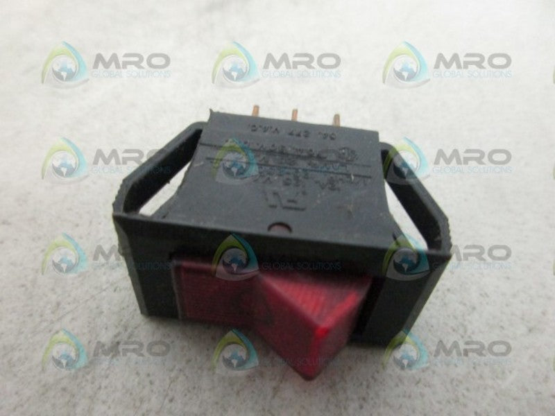 MCGILL 0815-5213 SWITCH *USED*