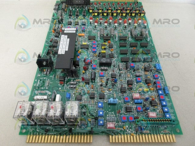 SABINA 8801 CONTROL BOARD *USED*