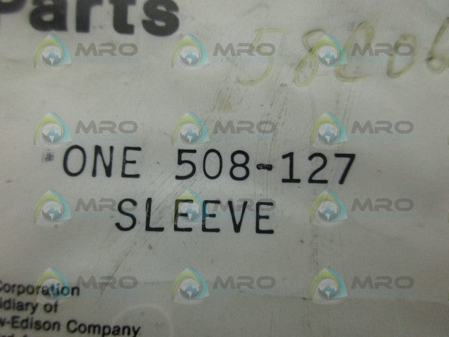 ONAN 508-127 SLEEVE *NEW IN FACTORY BAG*