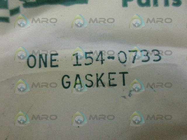 ONAN 154-0733 GASKET * NEW IN FACTORY BAG *