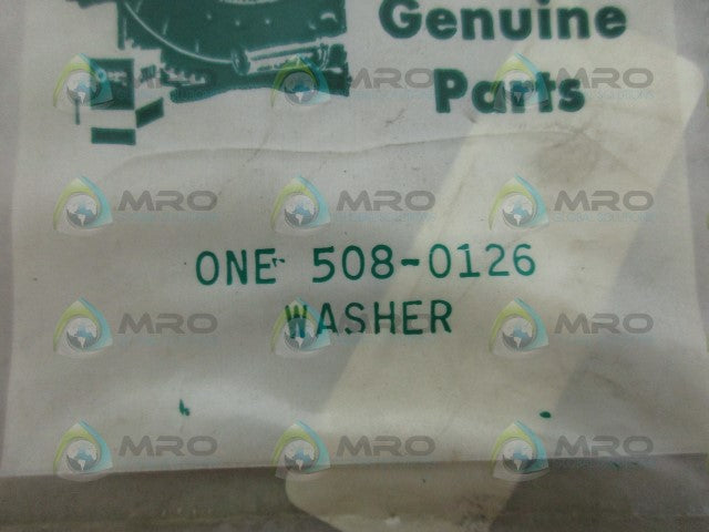 ONAN 508-0126 WASHER *NEW IN FACTORY BAG*