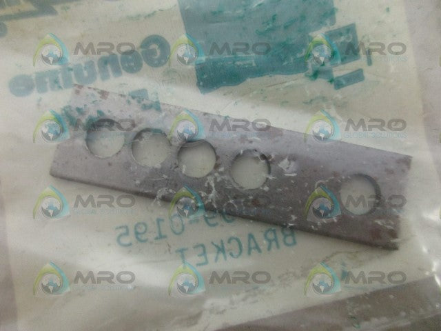 ONAN 309-0195 BRACKET *NEW IN FACTORY BAG*