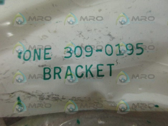 ONAN 309-0195 BRACKET *NEW IN FACTORY BAG*