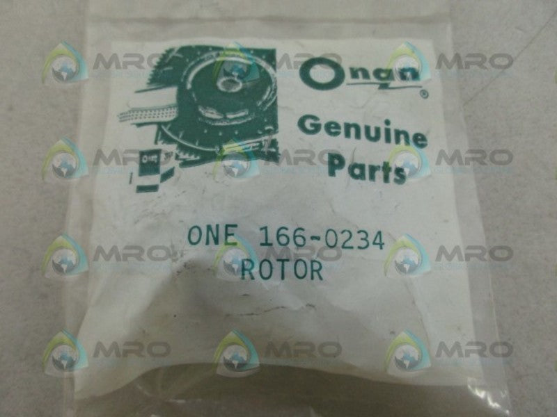 ONAN 166-0234 ROTOR *NEW IN FACTORY BAG*