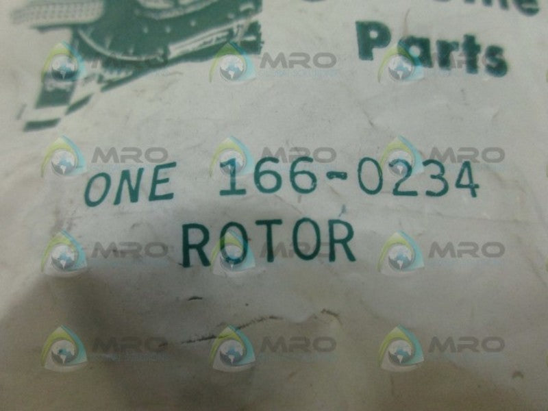 ONAN 166-0234 ROTOR *NEW IN FACTORY BAG*