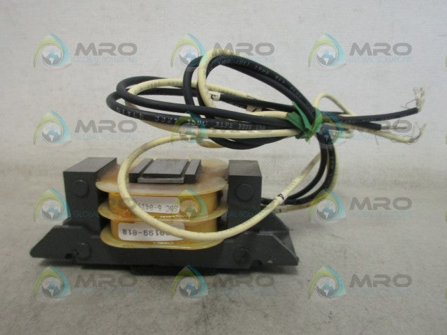 DINGS H060199-018 MAGNET COIL *NEW NO BOX*