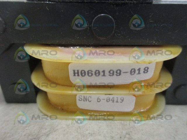 DINGS H060199-018 MAGNET COIL *NEW NO BOX*