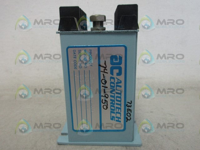 AUTOTECH CONTROLS PS-111 SPEED SWITCH *NEW NO BOX*
