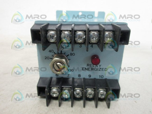 AUTOTECH CONTROLS PS-111 SPEED SWITCH *NEW NO BOX*