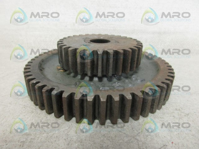 BOSTON GEAR GB-54 PILLOW BLOCK *NEW NO BOX*