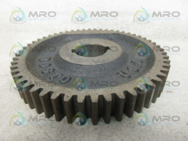 BOSTON GEAR GB54B CHANGE GEAR *NEW NO BOX*