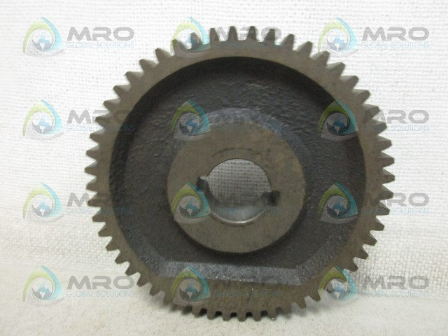 BOSTON GEAR GB54B CHANGE GEAR *NEW NO BOX*