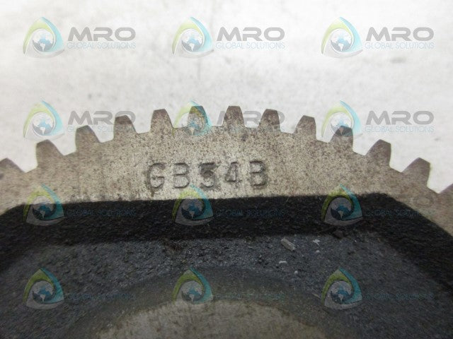 BOSTON GEAR GB54B CHANGE GEAR *NEW NO BOX*