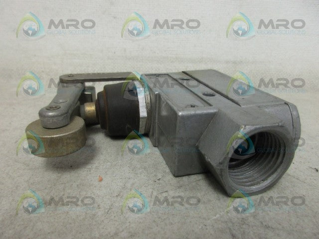 UNIMAX SWITCH KSBP-T SWITCH *USED*