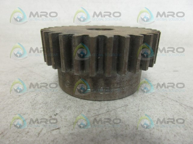 BOSTON GEAR NB-30B SPUR GEAR *USED*