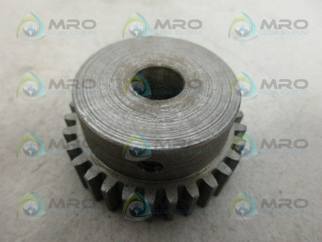 BOSTON GEAR NB-30B SPUR GEAR *USED*