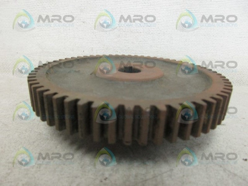 BOSTON GEAR NB-60 SPUR GEAR *NEW NO BOX*