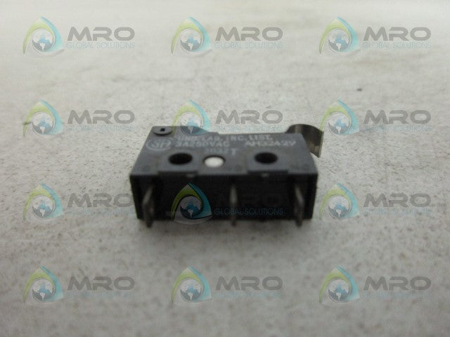 MATSUSHITA AH32429 LIMIT SWITCH *NEW NO BOX*